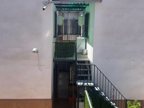 Casa de pueblo en Calle Cristo, 1 - Foto 35