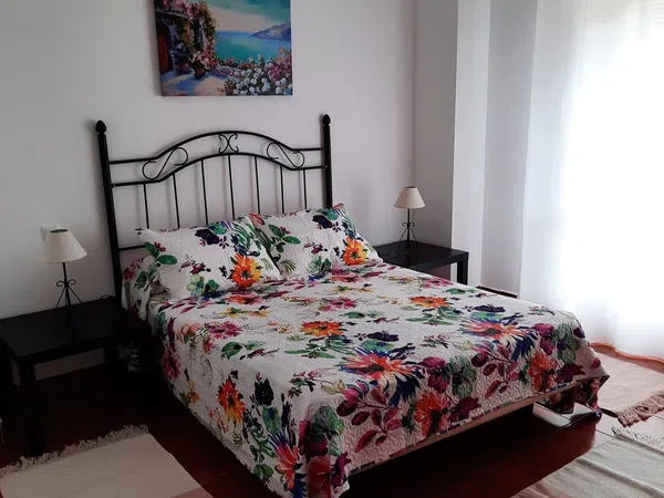 Piso en Juan Cacho Ruiz de Villa, 3, El Parque - Zapatón, El Parque - Zapatón - Foto 1
