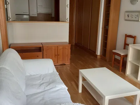 Piso en Bravo Murillo, 36