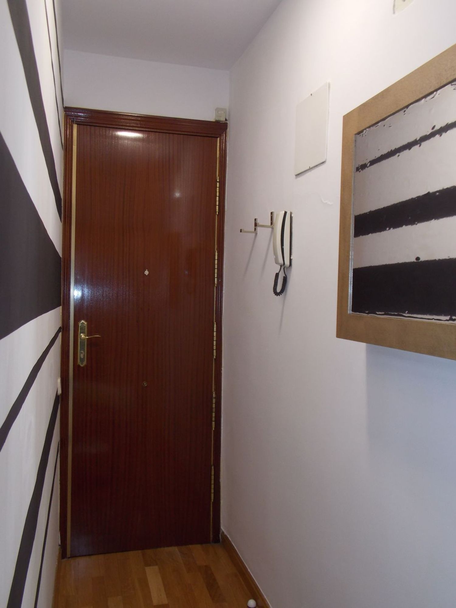 Piso en calle del Monte Esquinza, 7 - Foto 3