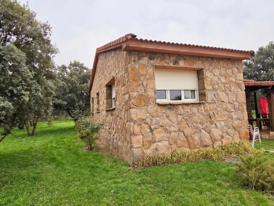 Chalet en  Vereda de Aldeanueva 500 - Foto 14