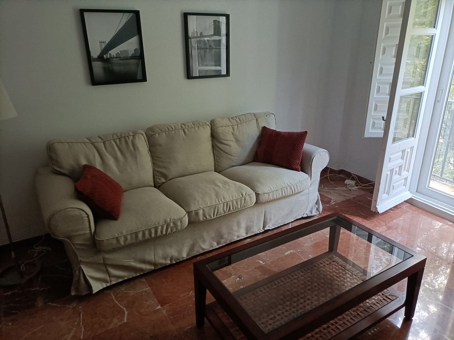 Piso en Calle San José, 20, Puerta de la Carne - Judería - Foto 3