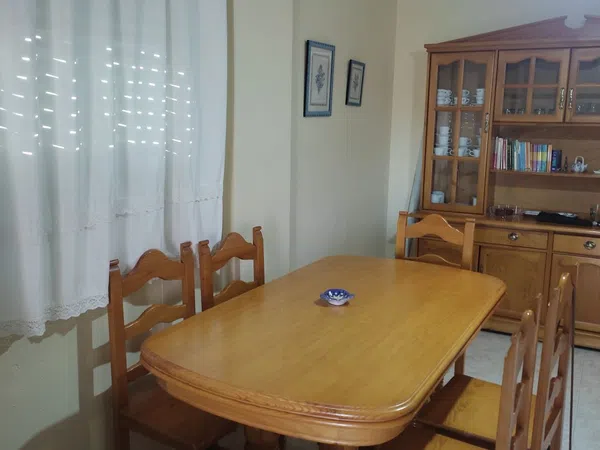 Piso en Juan Sebastián Elcano, 37, Calas de Santiago Bernabeu, Calas de Santiago Bernabeu - Foto 12
