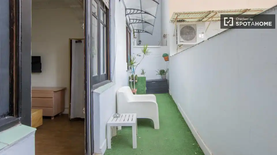 Piso en  Valencia Capital - Foto 18