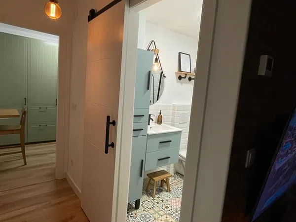 Piso en avenida Beato Tomás de Zumárraga, 14 - Foto 2