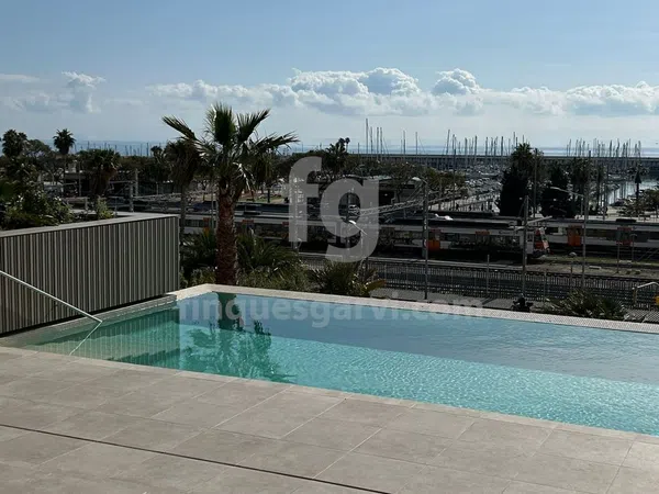 Piso en Ronda Barceló - Foto 2