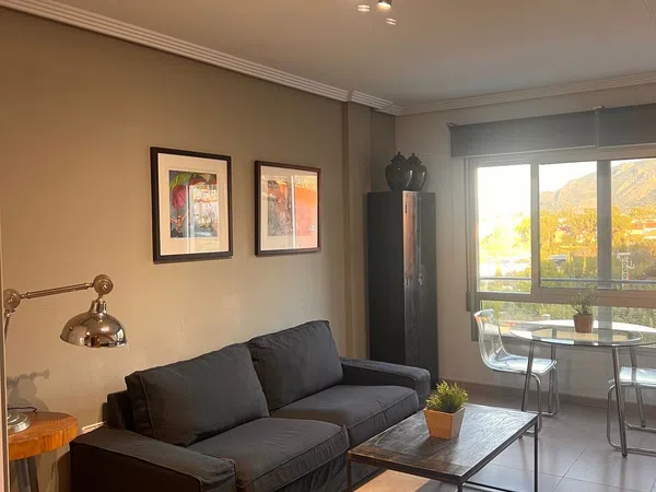 Dúplex en calle Turbintos, 34