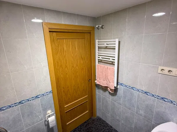 Ático en Calle de Alcorcón, 23, El Nido-Las Fuentes, El Nido-Las Fuentes - Foto 13