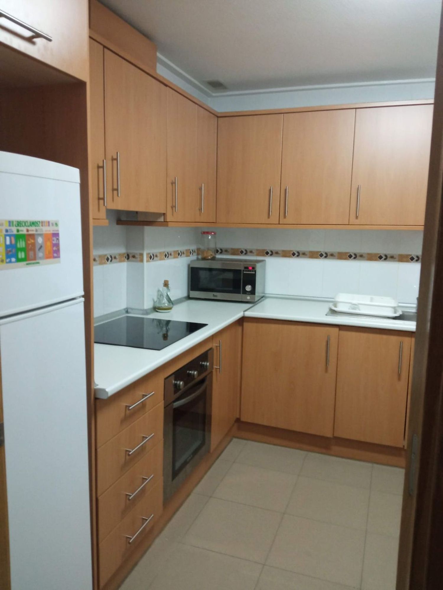 Piso en calle Pilar, 10 - Foto 3