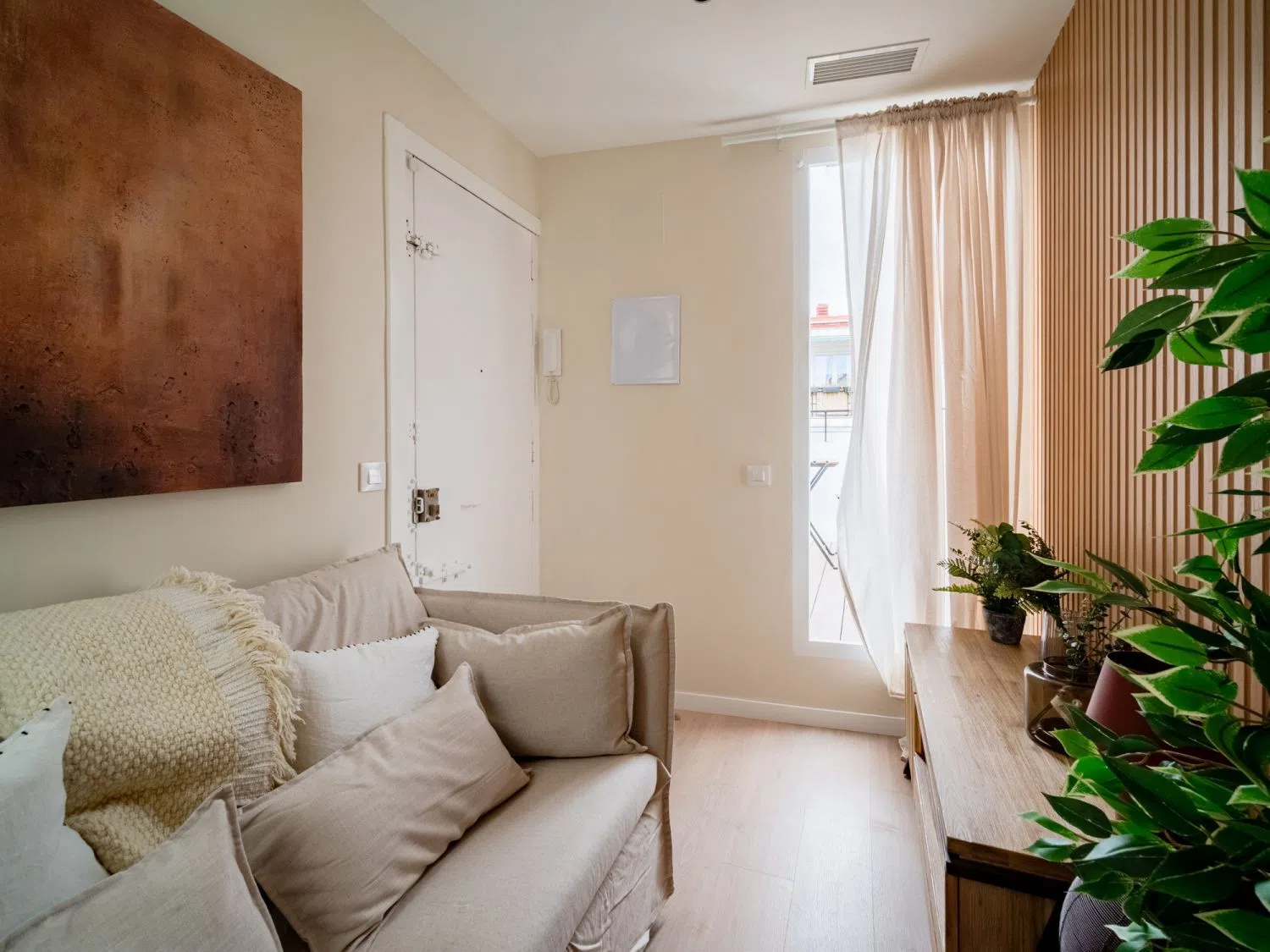 Piso en calle de Lérida - Foto 8