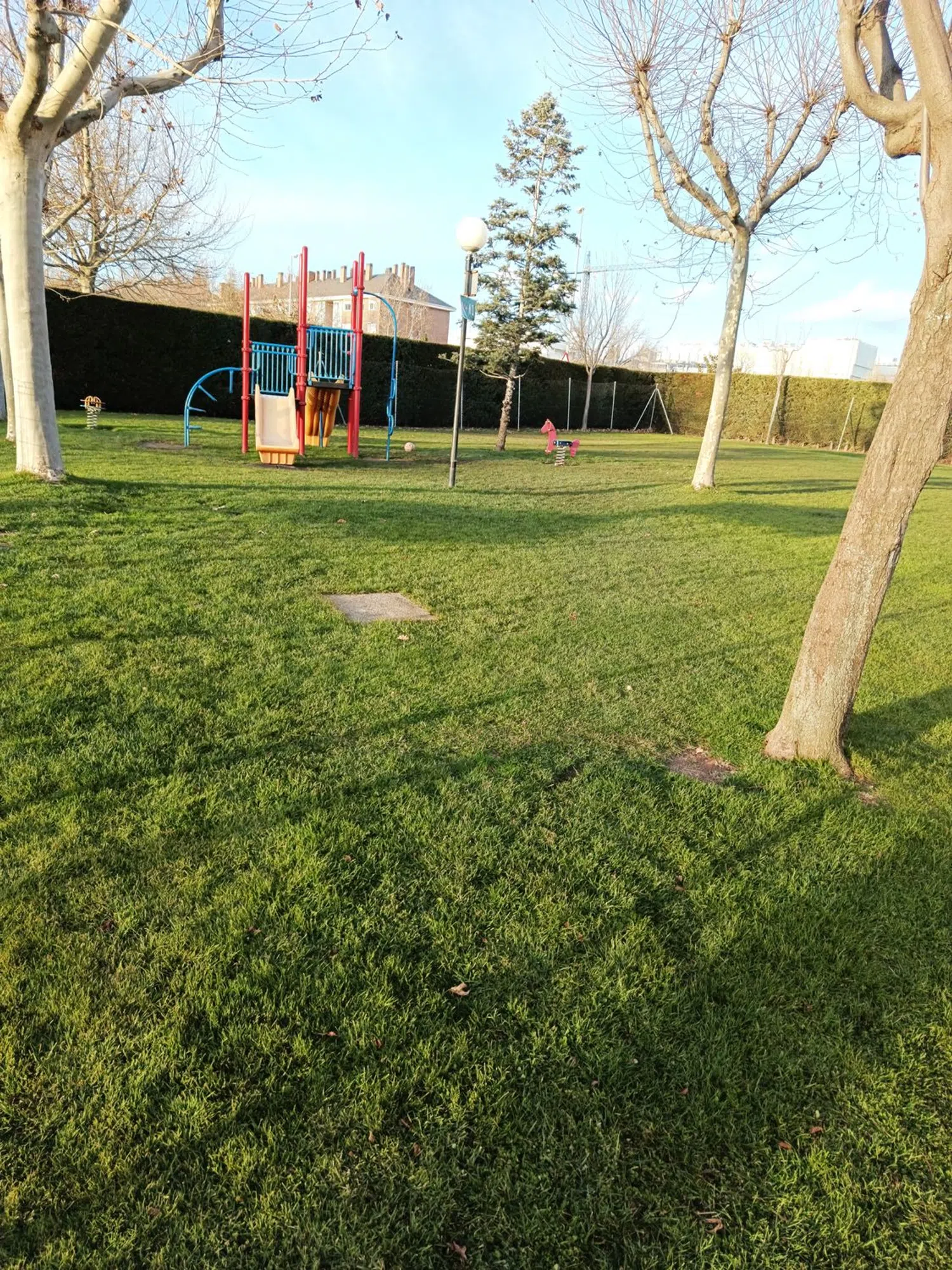 Piso en Urb. si Golf - El Carralero - Foto 25