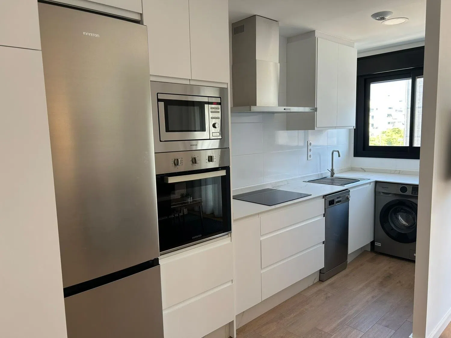 Piso en avenida Donantes de Órganos, 17 - Foto 5