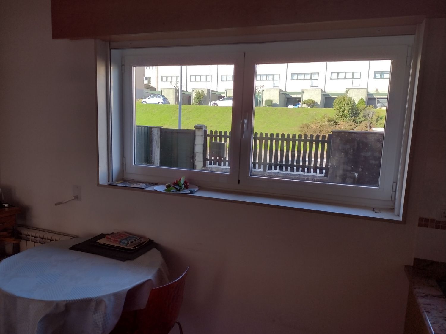 Chalet adosado en calle Xose Chao Rego, 32 - Foto 8