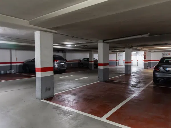 Piso en Barrio Aiora - Foto 26