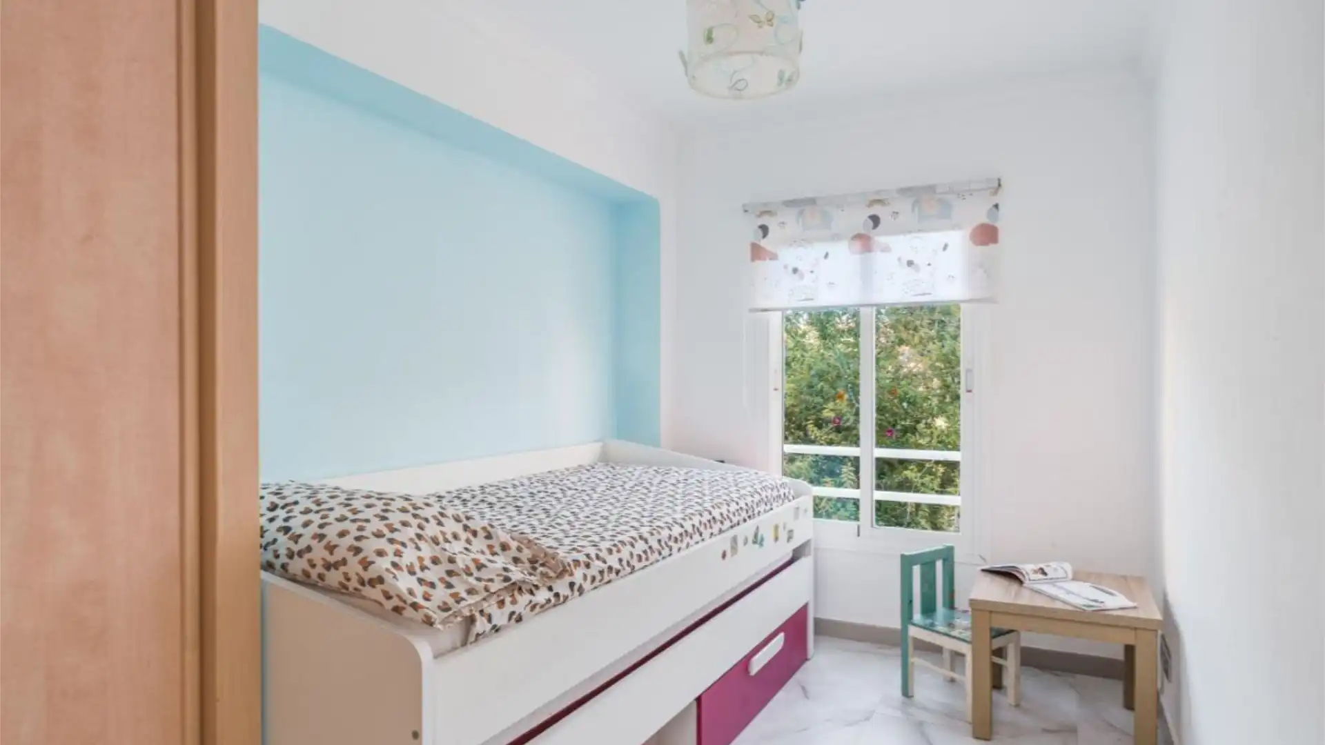 Piso en  Camí de son Cladera 9 - Foto 5