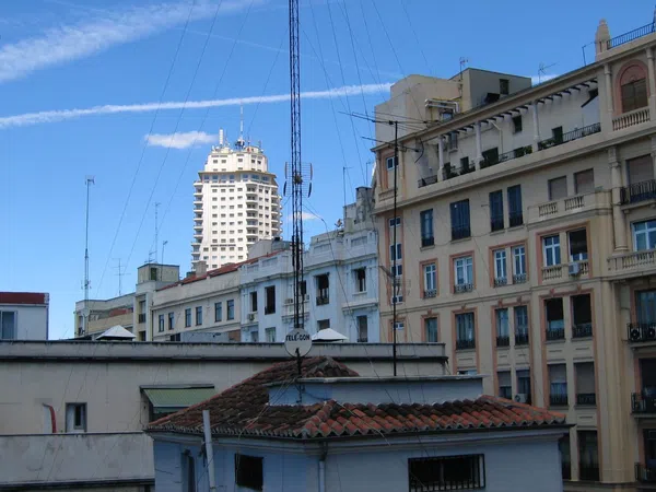 Estudio en Calle de Isabel la Católica, 17, Palacio - Foto 5