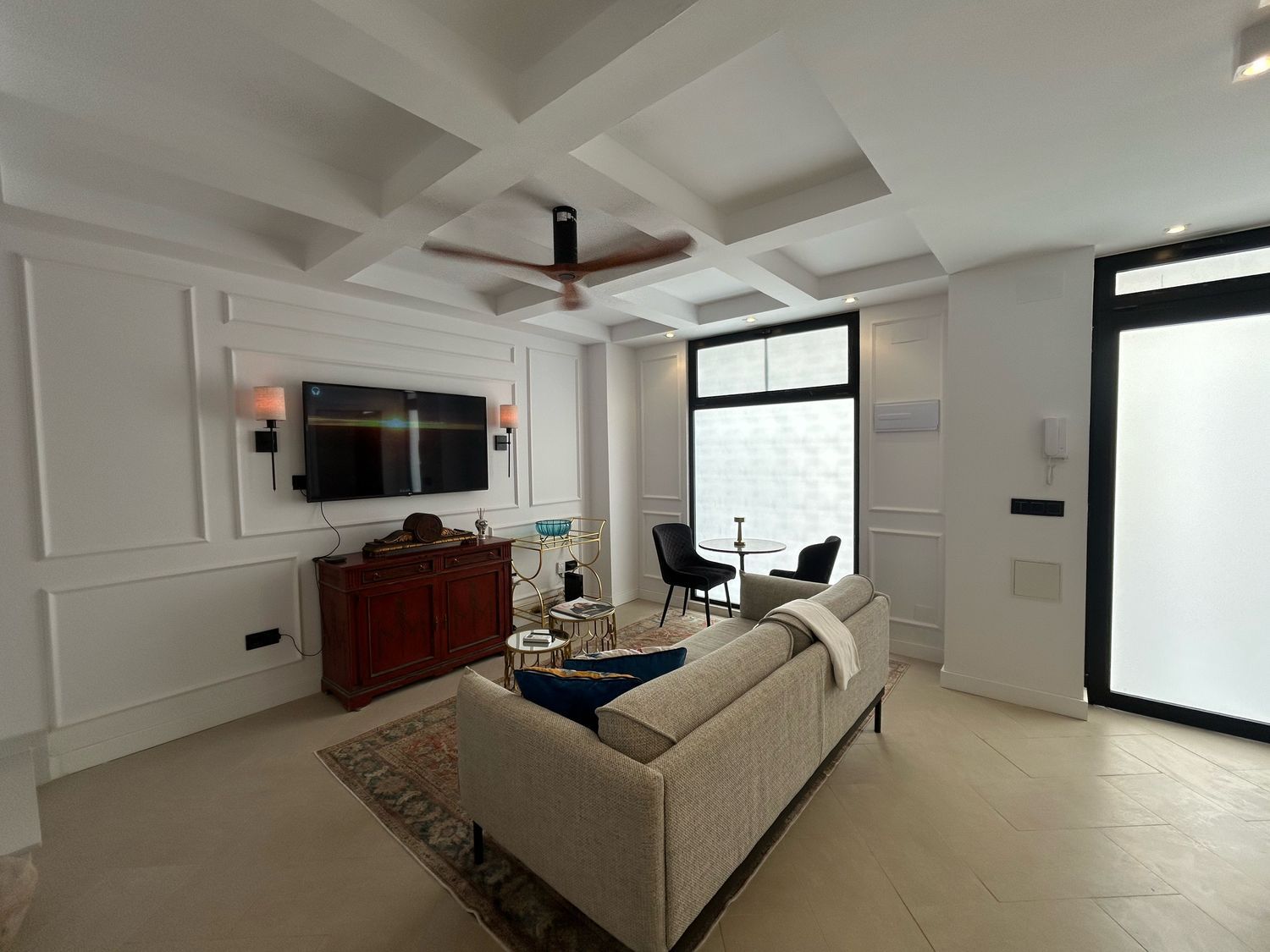 Casa o chalet independiente en Calle Heraclio, 25, Centro - Muelle Pesquero - Foto 5