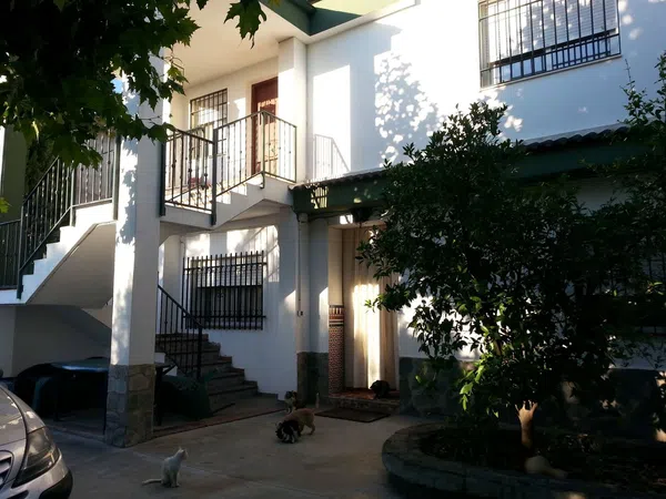 Casa o chalet independiente en Camino del jueves, 4 - Foto 3