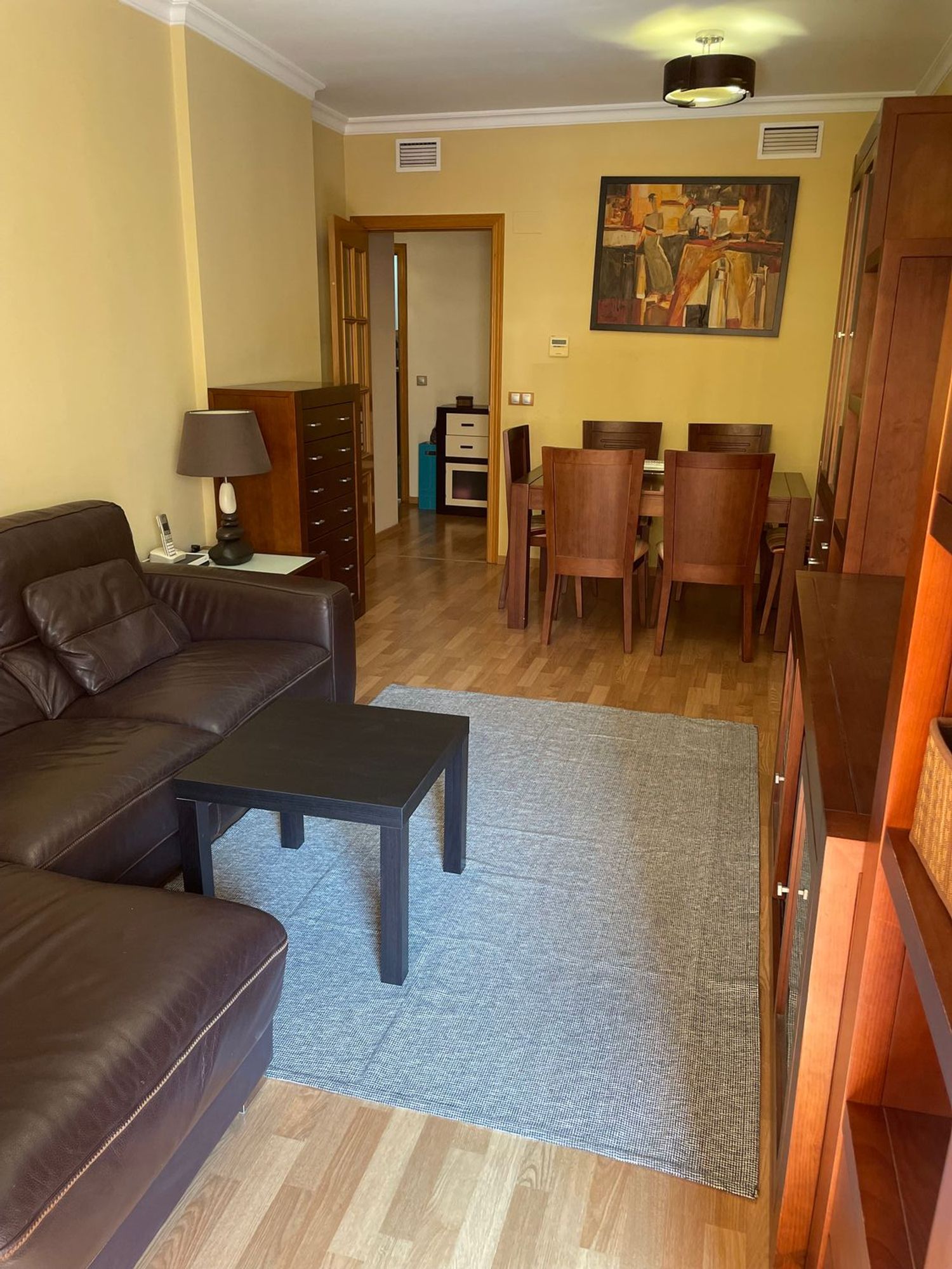 Piso en Avenida Imperio Argentina, 9 Nmero, Finca el Pato - Torre del Río - Foto 14