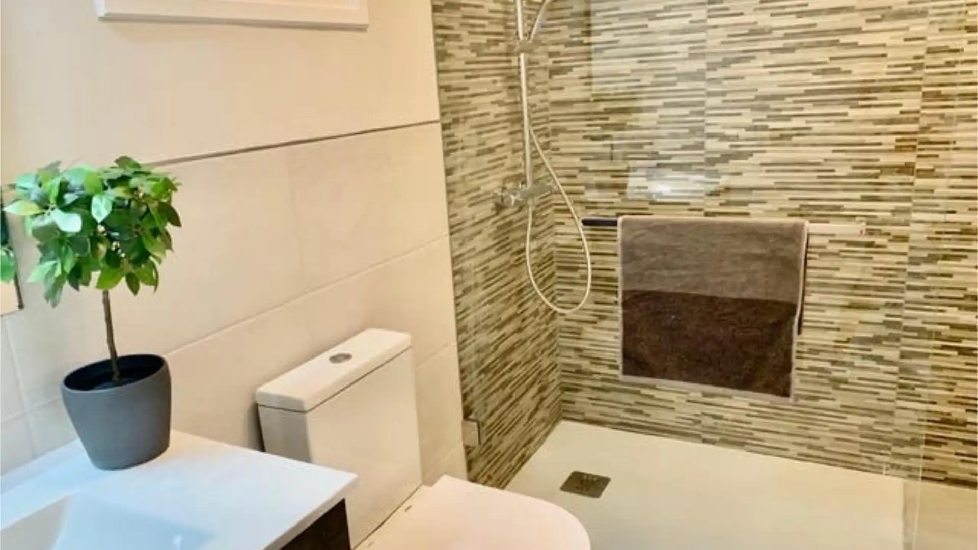 Apartamento en Irb. Los angel - Foto 5