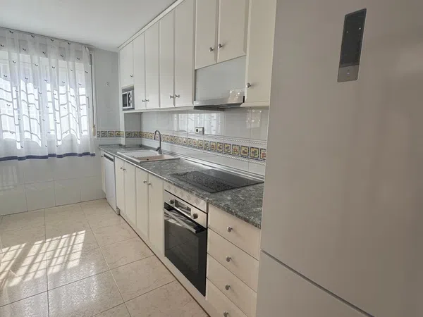 Casa o chalet independiente en Calle Jorge Manrique Mp, 20, Mil Palmeras, Mil Palmeras - Foto 14