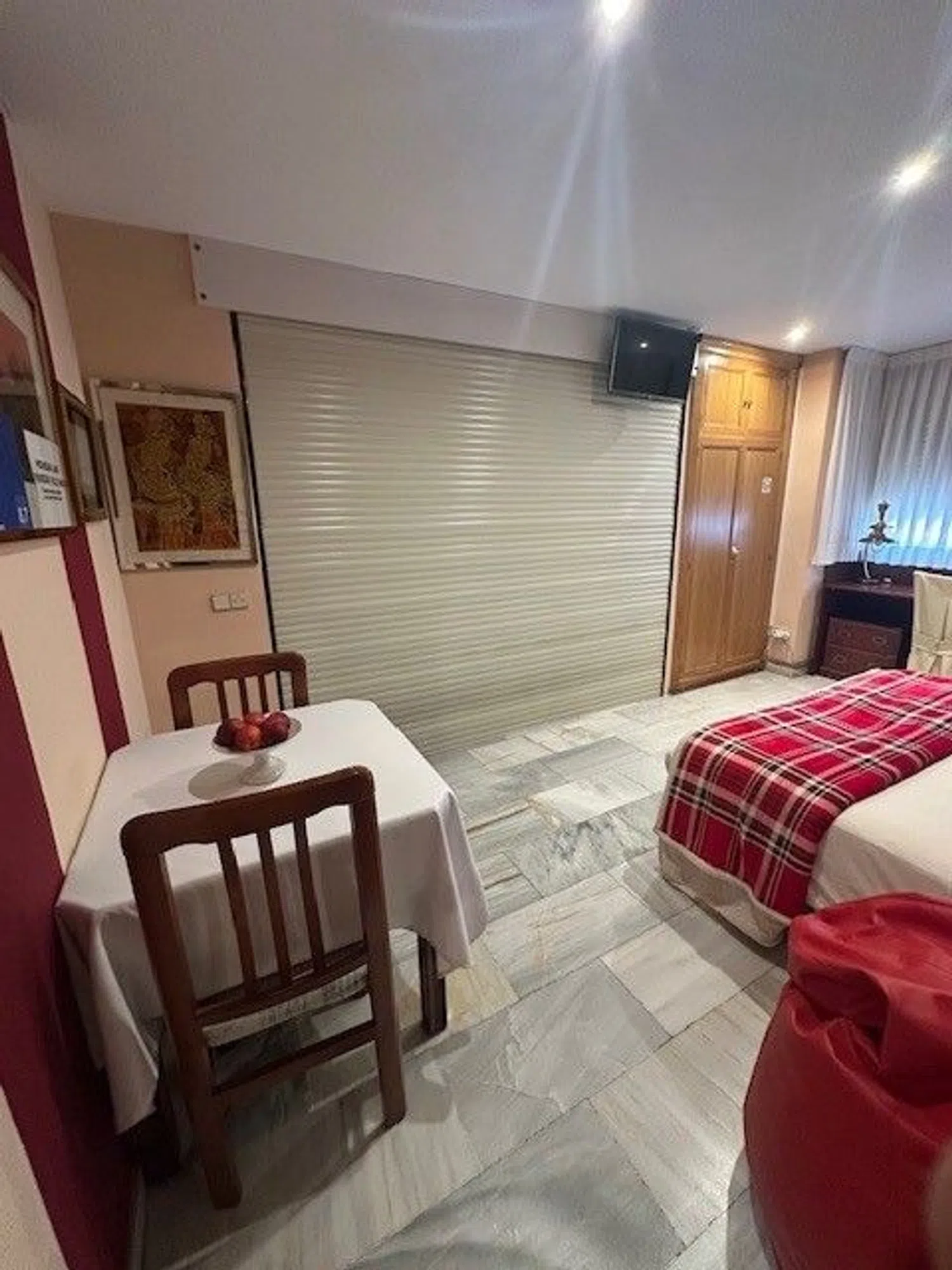 Estudio en calle de Juan de la Hoz, 28 - Foto 10