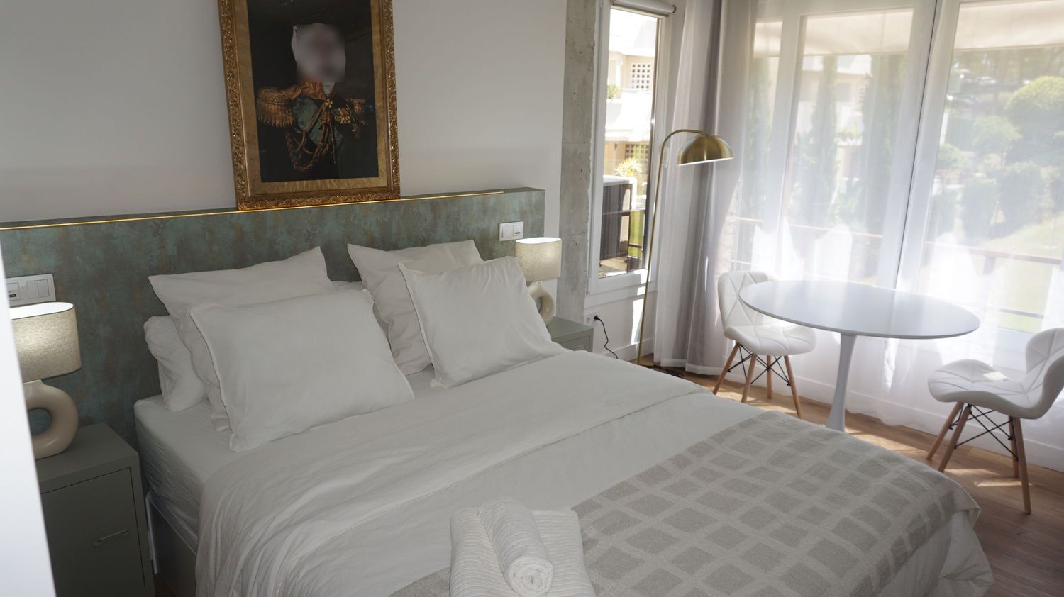 Estudio en avenida del Prado, 10 - Foto 1