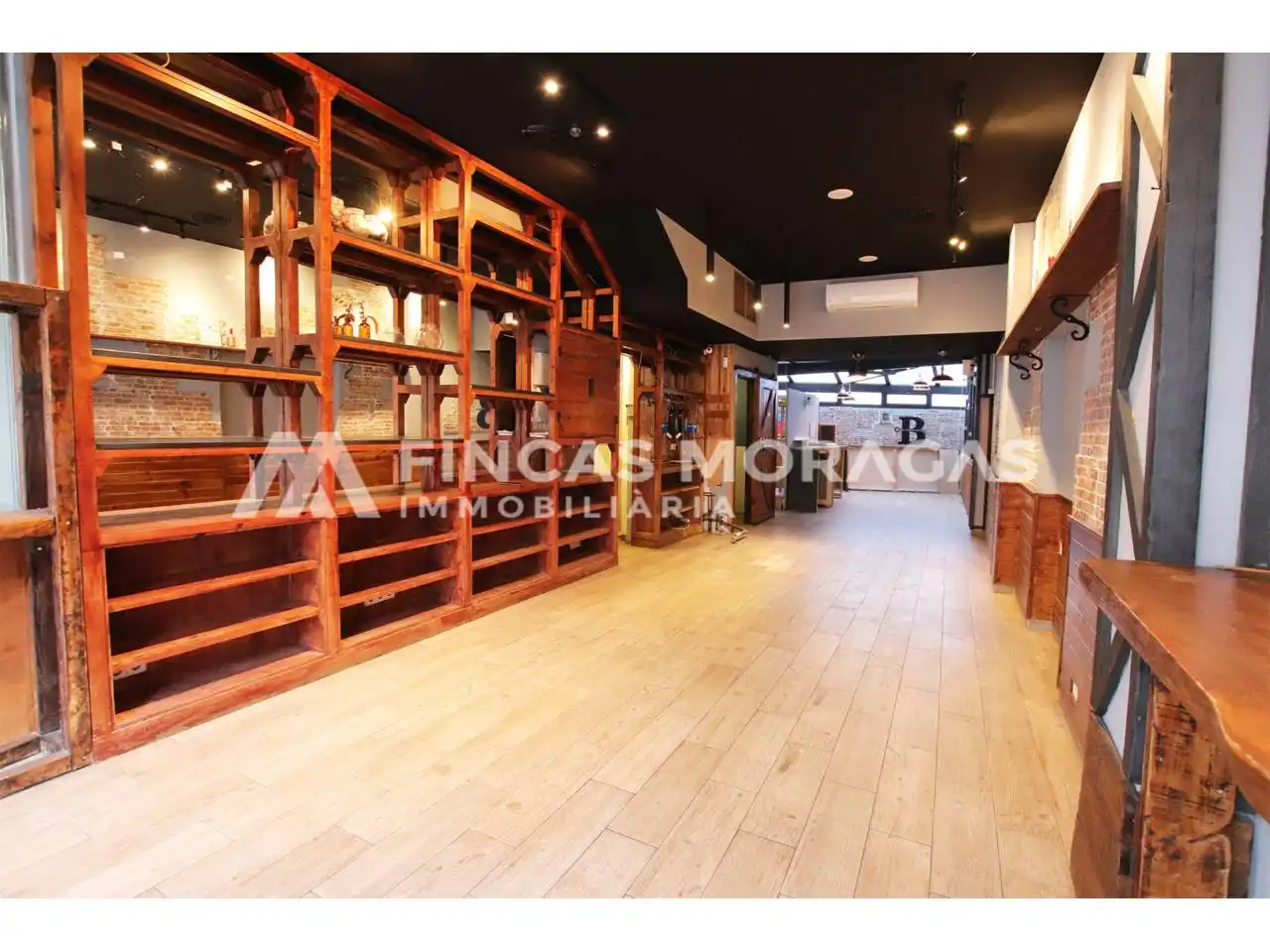 Local comercial en  Calle Valldoreix - Foto 8