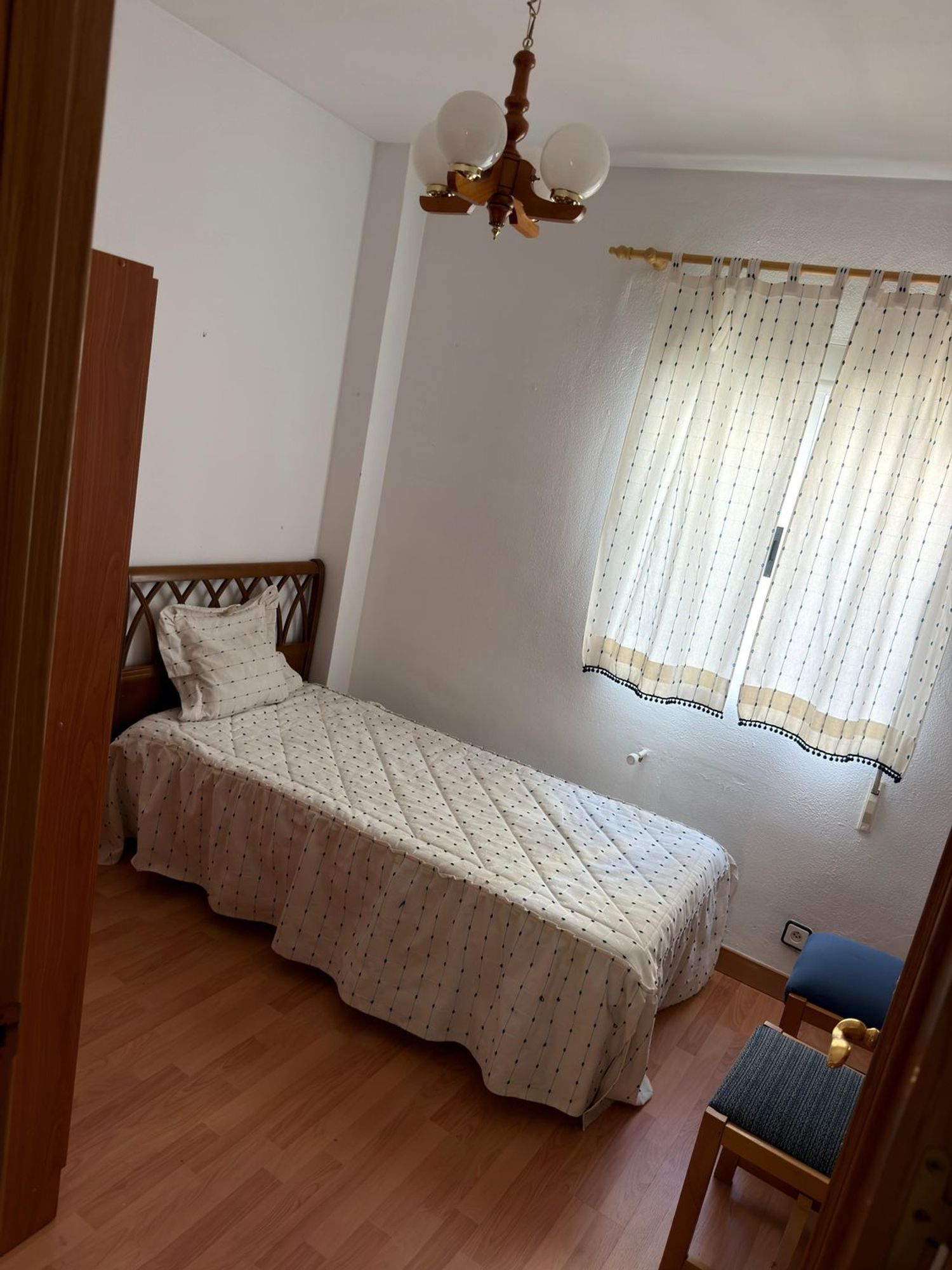 Piso en Avenida Antonio Masa Campos, 33, Santa Marina - La Paz, Santa Marina - La Paz - Foto 9