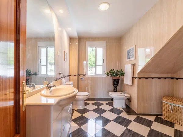 Casa o chalet independiente en Torrejón del Rey - Foto 19