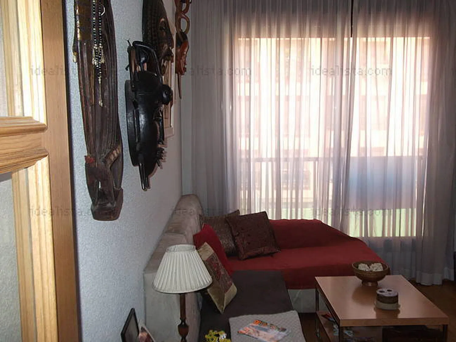 Piso en calle Belfast, 13 - Foto 2