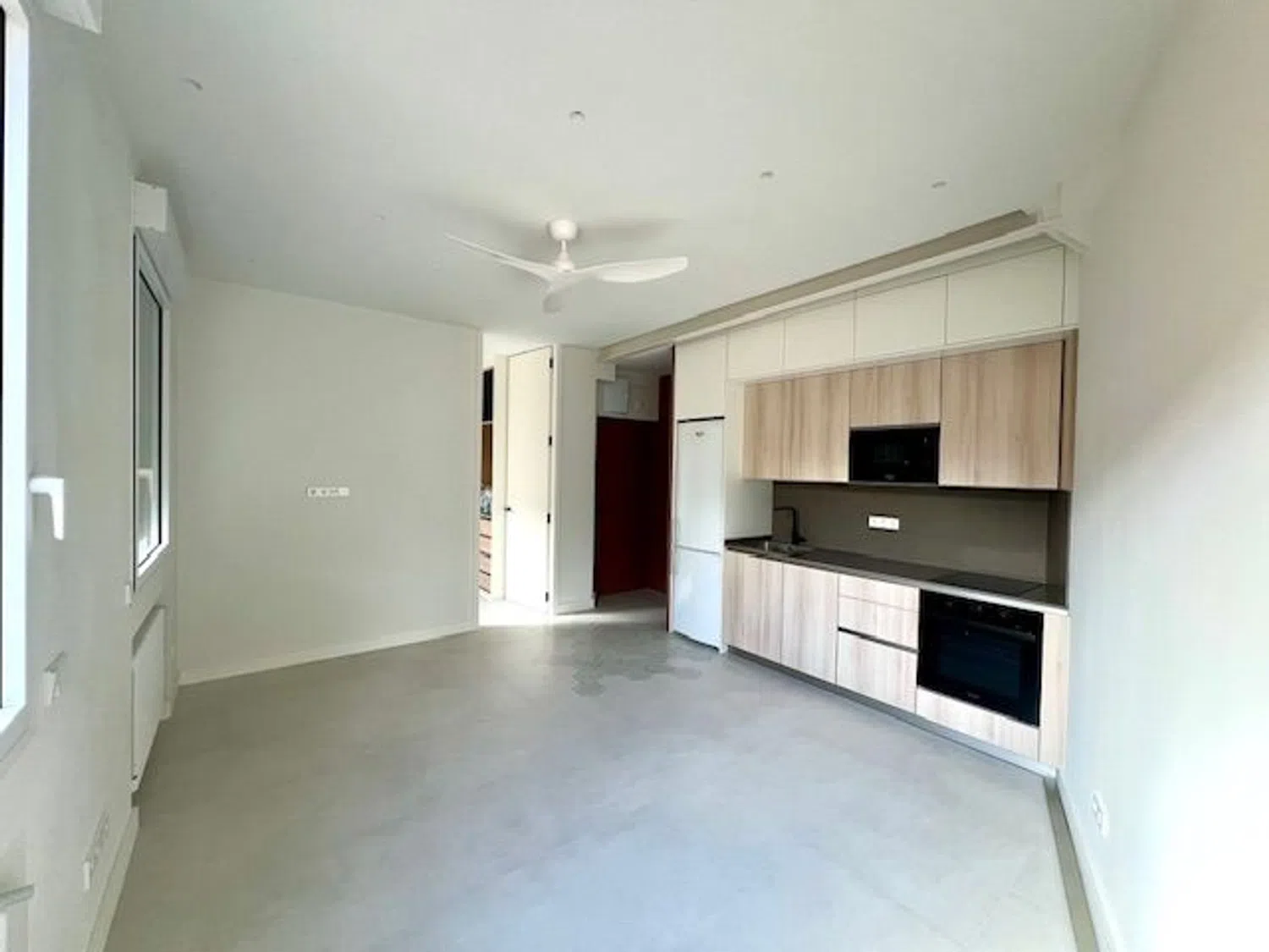 Piso en calle de Jesús del Valle, 11 - Foto 1