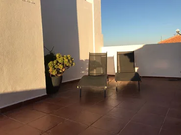 Chalet en  Calle Diego Borrego 28 - Foto 6