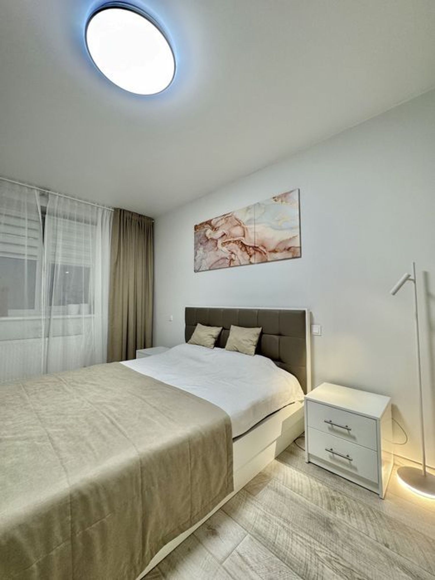 Piso en C. Molina Lario, 3, Centro Histórico - Foto 2
