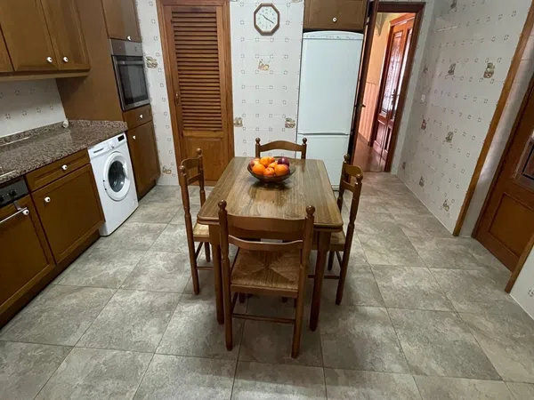 Casa de pueblo en Calle Chera, 24 - Foto 6