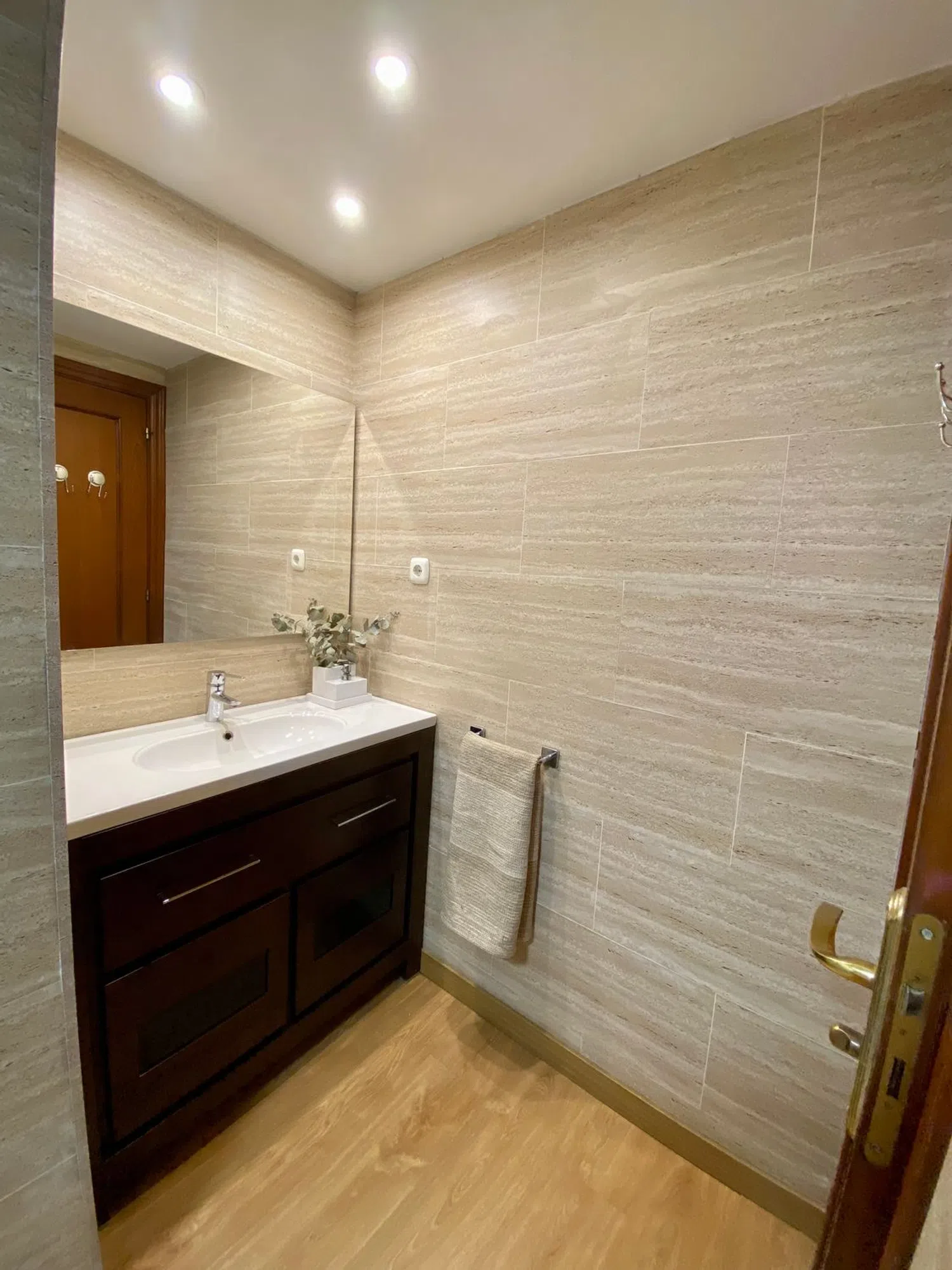 Piso en calle de Montcada, 4 - Foto 12