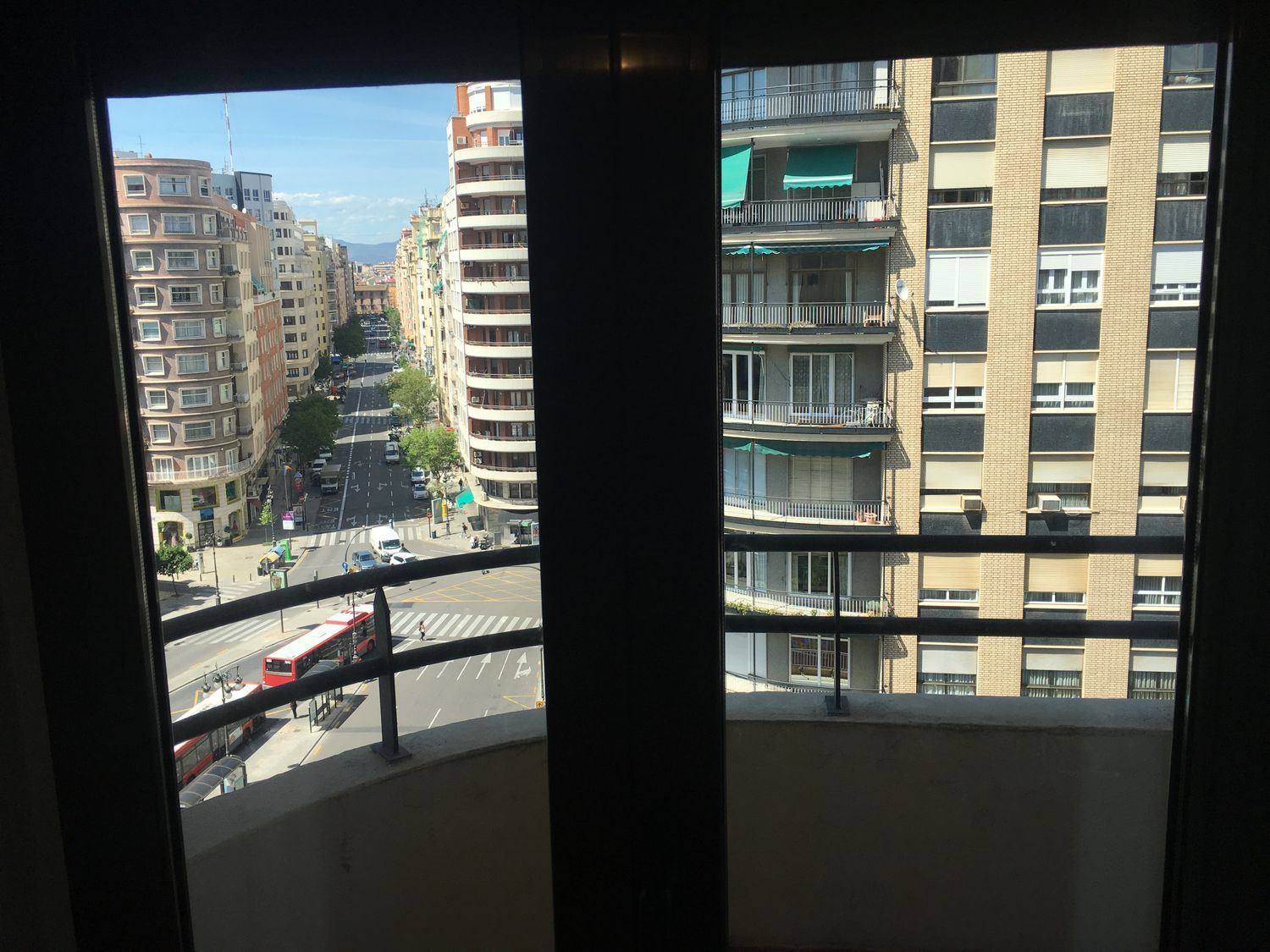 Piso en calle de Xàtiva, 4 - Foto 1