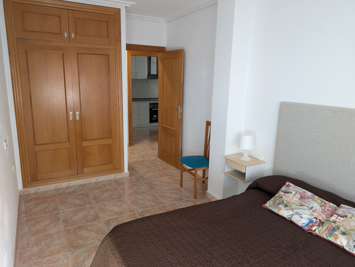 Piso en calle José Javier, 9 - Foto 7