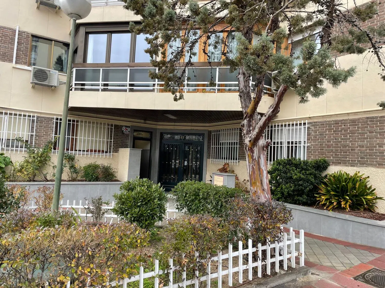 Piso en avenida de Betanzos, 77 - Foto 2