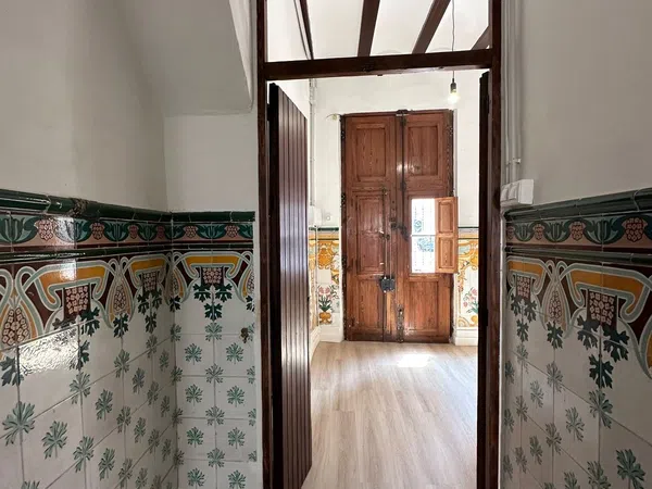 Piso en Calle de Josep Benlliure, 313 - Foto 17