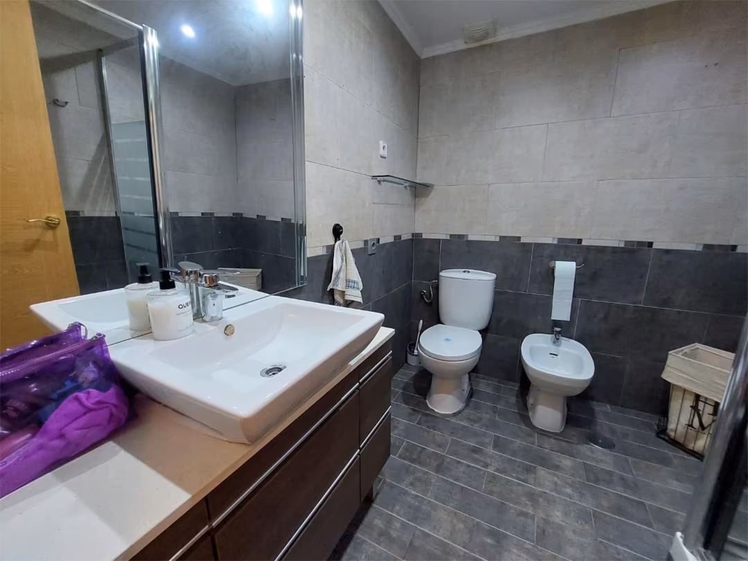 Piso en  Calle Virgen de Lourdes 4 - Foto 17