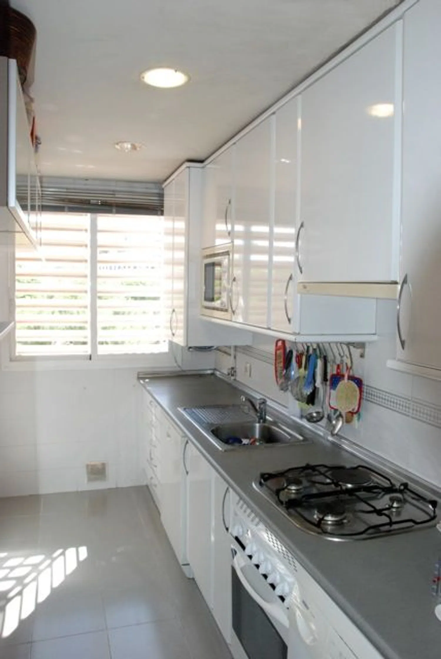 Piso en calle de Méndez Álvaro, 64 - Foto 3