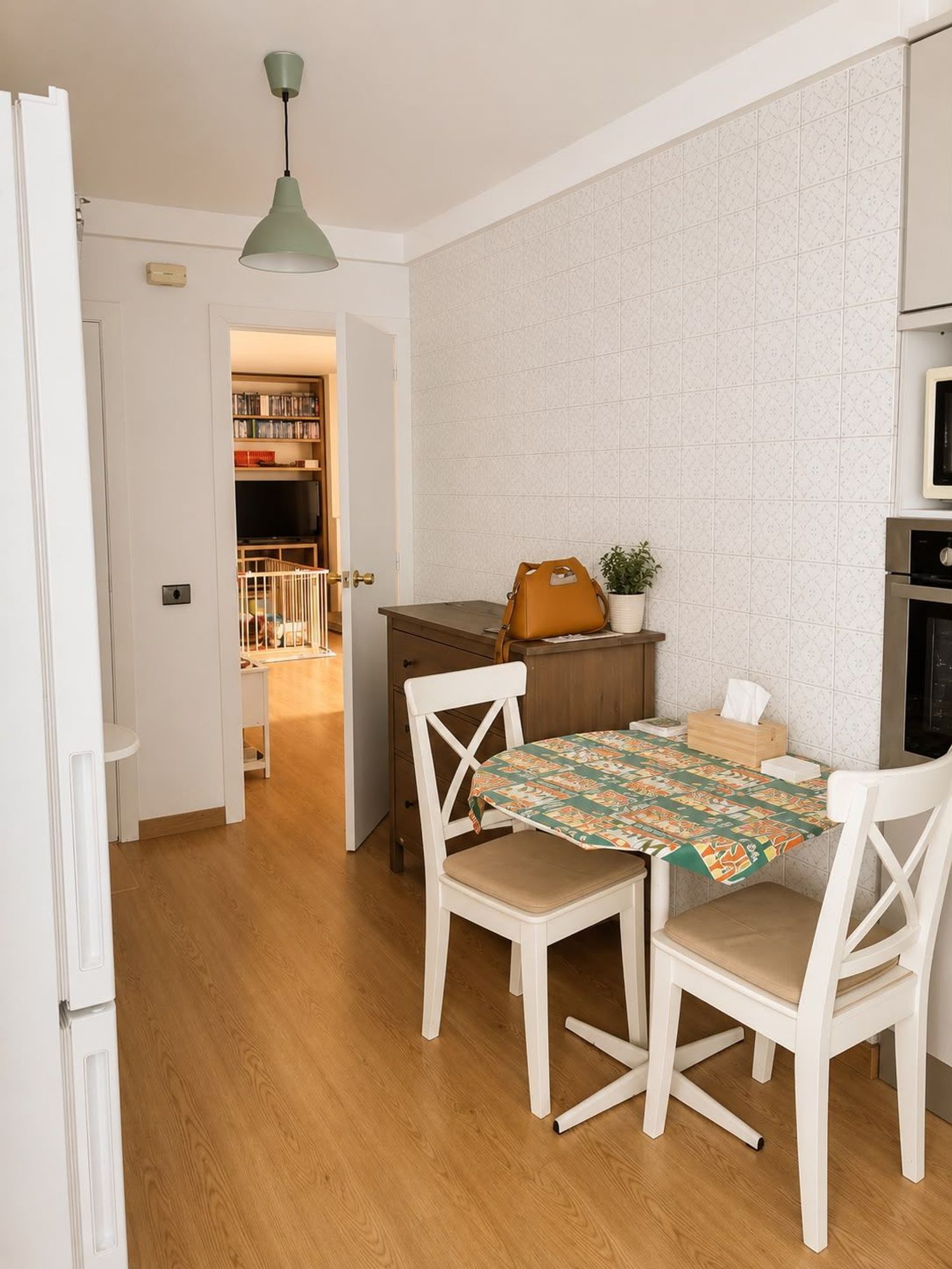Ático en Calle Ramon Muntaner, 2, Sant Narcís, Sant Narcís - Foto 7