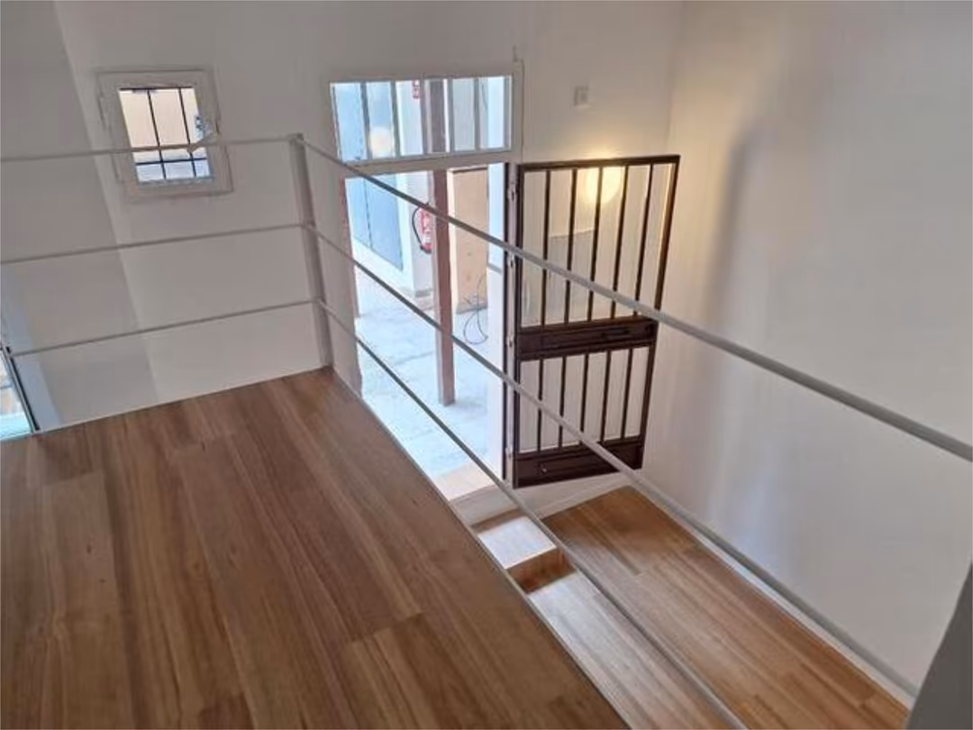 Apartamento en Estrecho - Foto 8