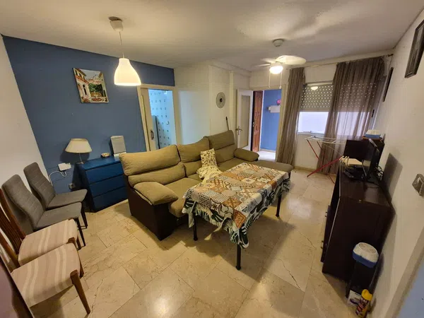 Piso en calle Marruecos, 7