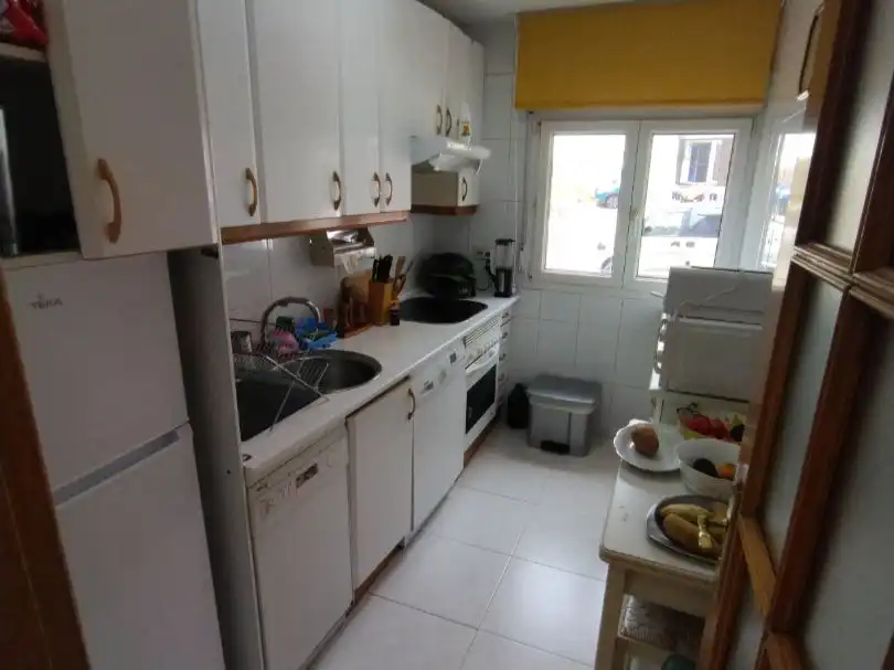 Piso en  Calle de los Registros 23 - Foto 4