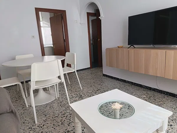 Piso en calle Nuestra Señora del Rocío, 8 - Foto 2