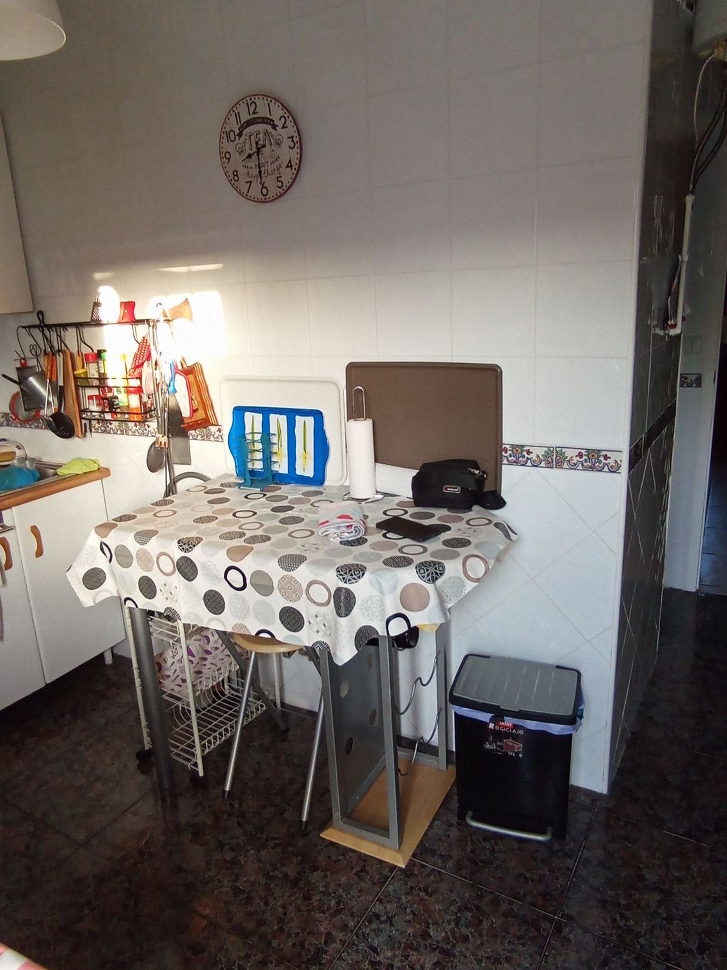 Casa rural en Cueva Pagan s/n s/n, Centro, Centro - Foto 3