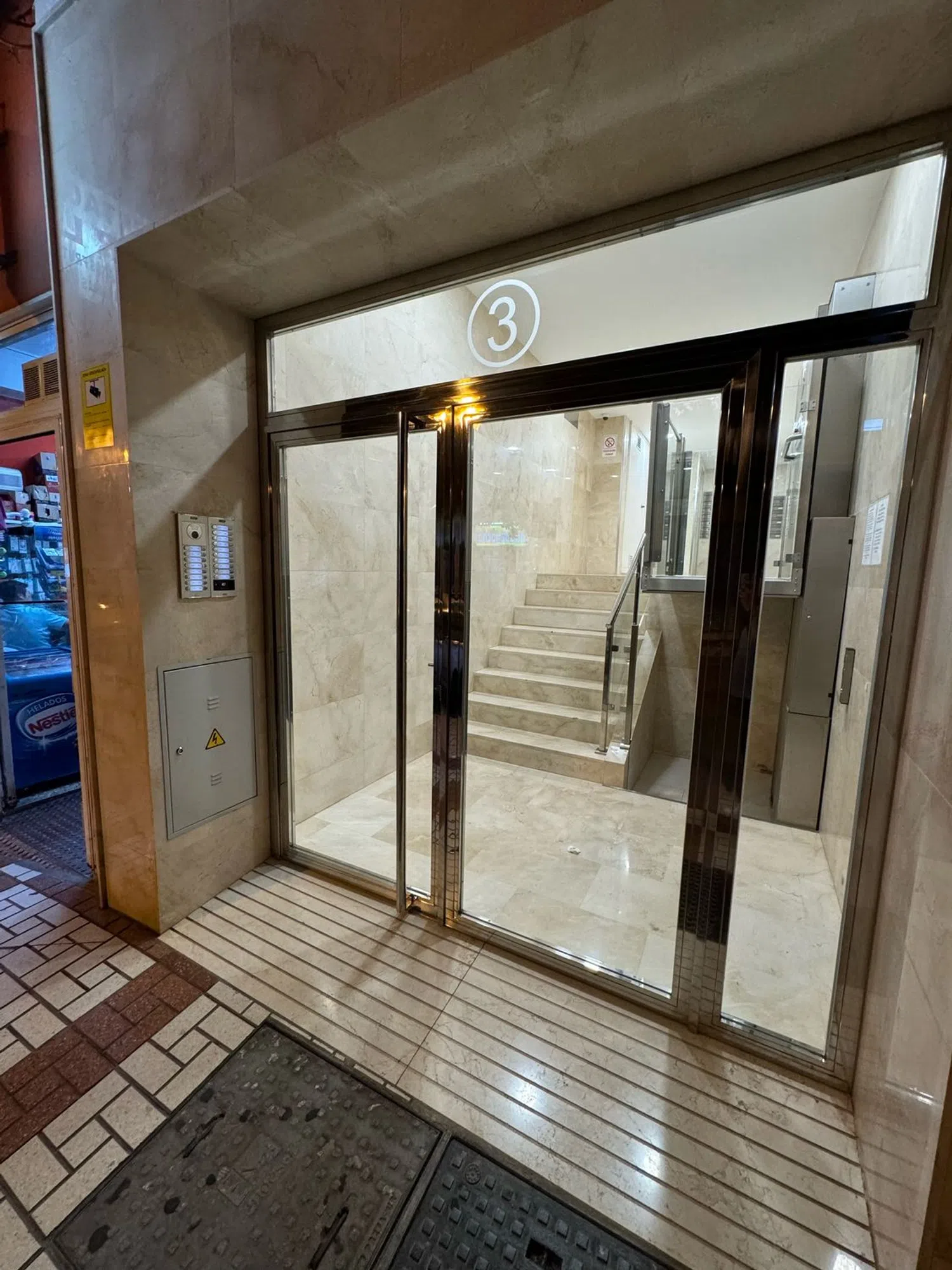 Piso en Pintor Berrobianco Meléndez, 3 - Foto 7