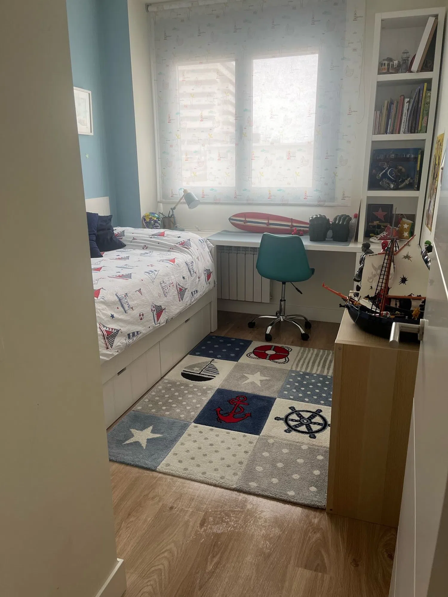 Piso en calle Letonia, 8 - Foto 2